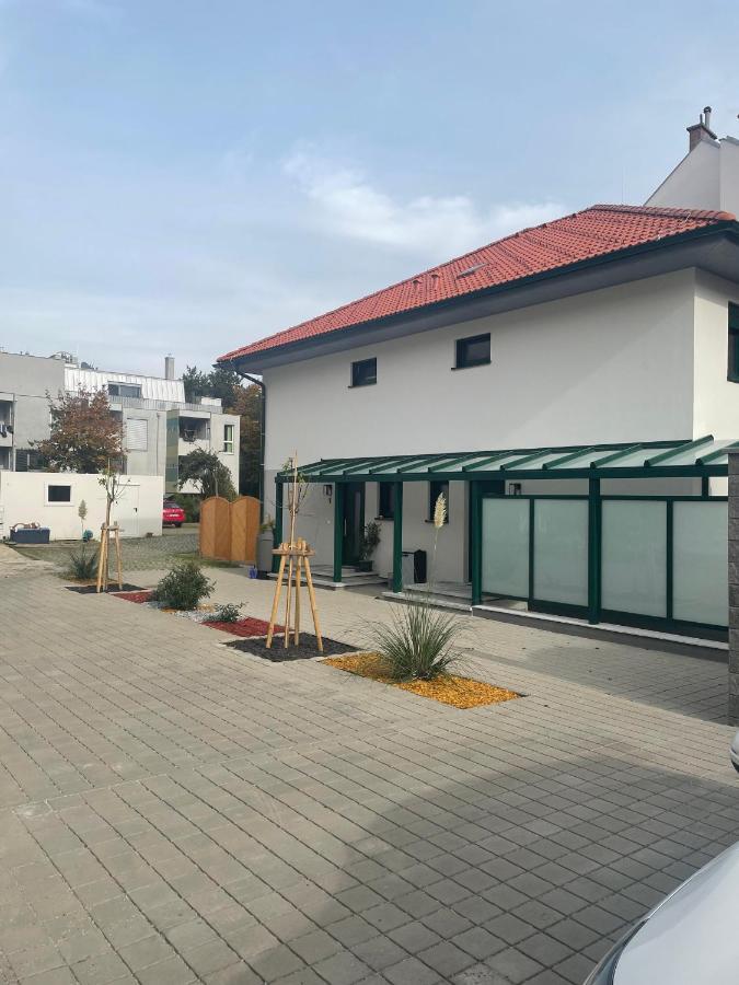 וינה Premium Home 23 מראה חיצוני תמונה