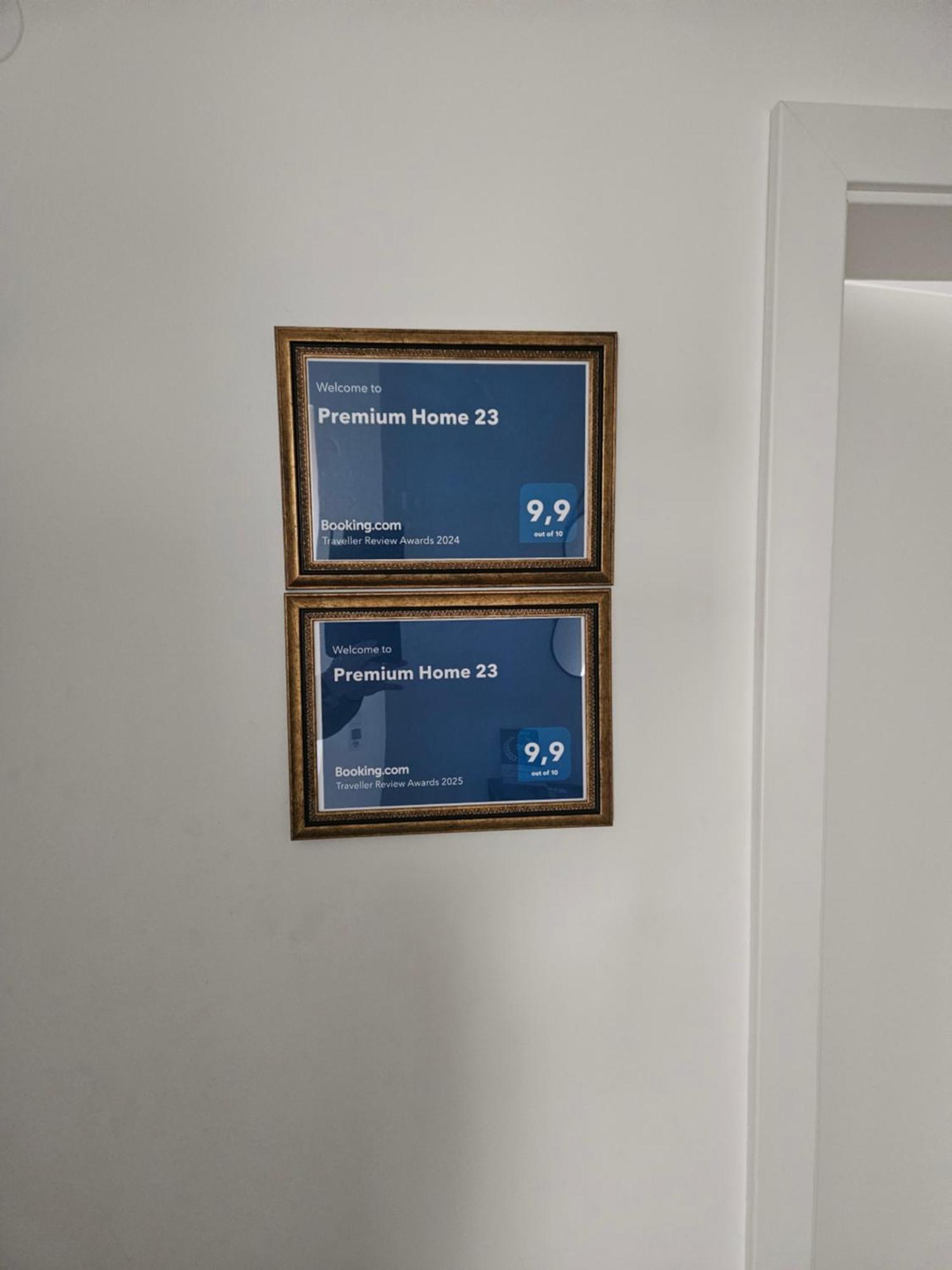 וינה Premium Home 23 מראה חיצוני תמונה